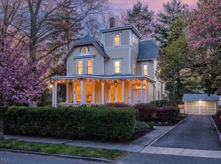 7 E Clark Pl, South Orange, NJ 07079