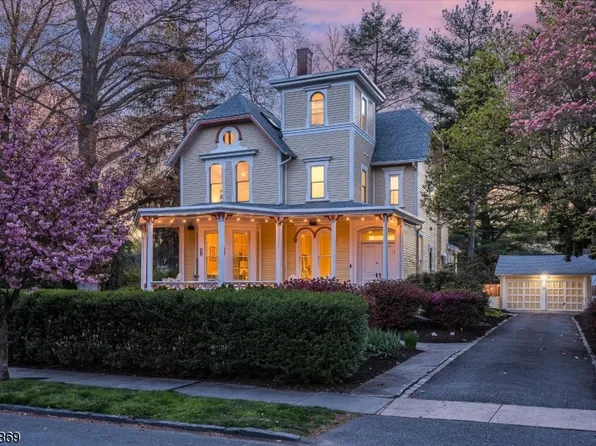 7 E Clark Pl, South Orange Village Twp., NJ 07079