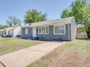 2561 Everitt Dr, Enid, OK 73703