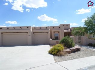 1847 Sedona Hills Pkwy, Las Cruces, NM 88011