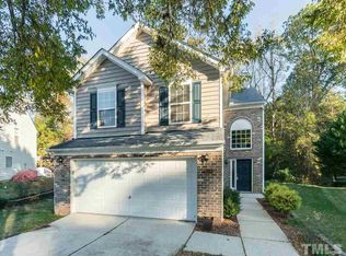 167 River Pearl St, Raleigh, NC 27603