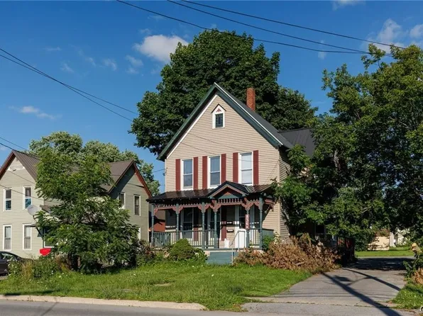 836 Leray St, Watertown, NY 13601