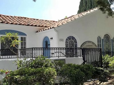 3411 3rd Ave, San Diego, CA, 92103