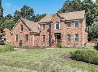 3504 Neal Ct, Williamsburg, VA 23185