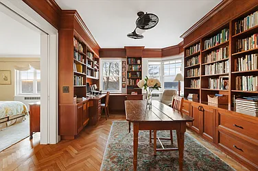 140 Cabrini Boulevard #18/19 image 1 of 21