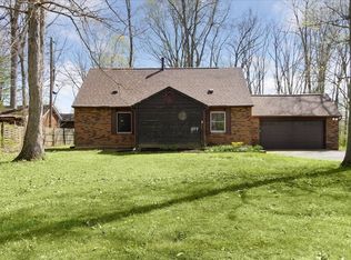277 Greenbrier Rd, Sunbury, OH 43074