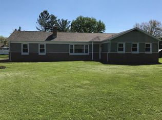 1655 Sunrise Dr, Lima, OH 45805