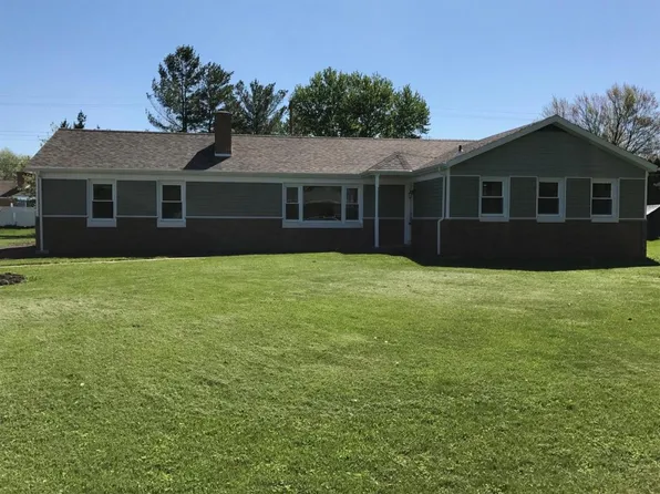 1655 Sunrise Dr, Lima, OH 45805