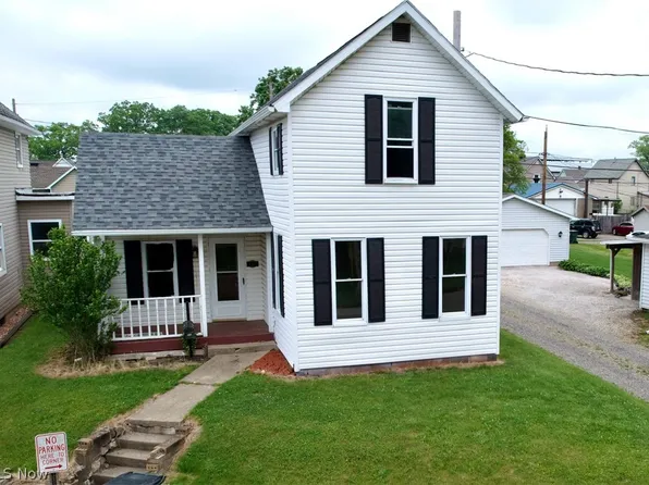317 South Ave, Dover, OH 44622