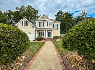 8025 Trout Creek Rd, Fayetteville, NC 28304