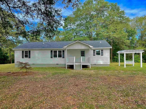 271 Brenton Ave, Spartanburg, SC 29303