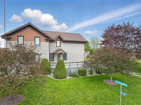 1309 North County Highway J, Cato, WI 54230