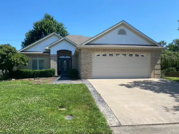4108 Jungle Tree Dr, Columbia, MO 65202