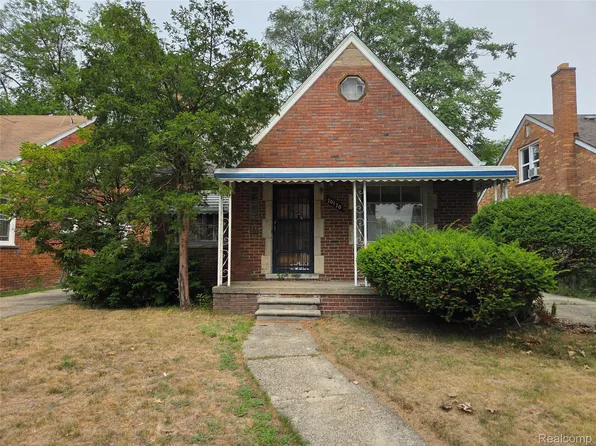 20120 Yonka St, Detroit, MI 48234