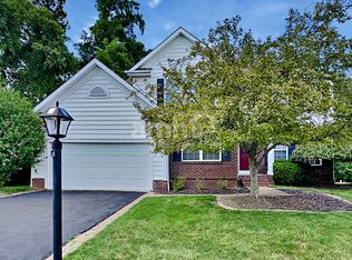 422 Sunridge Dr, Powell, OH 43065