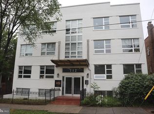 712 Marietta Pl NW APT 104, Washington, DC 20011