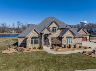 14808 Remington Pl, Fort Wayne, IN 46814