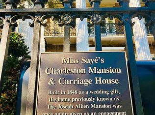 100 Alexander St APT C, Charleston, SC 29403