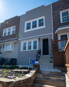 2864 Orthodox St, Philadelphia, PA, 19137