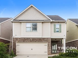 361 Rankin Cir, McDonough, GA 30253