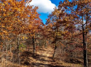Madison #3615, Kingston, AR 72742