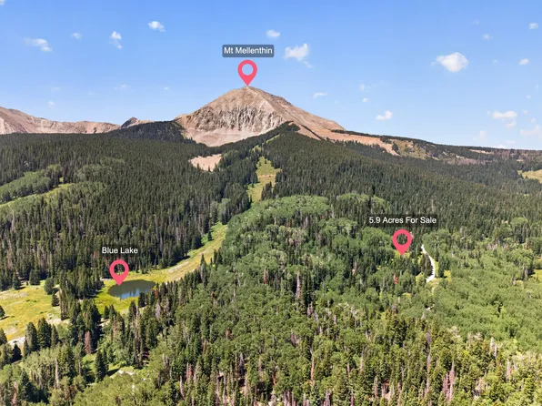 100 S Forest Rd #242, La Sal, UT 84530