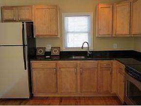New appliances