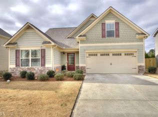 129 Mercer Ln, Cartersville, GA 30120