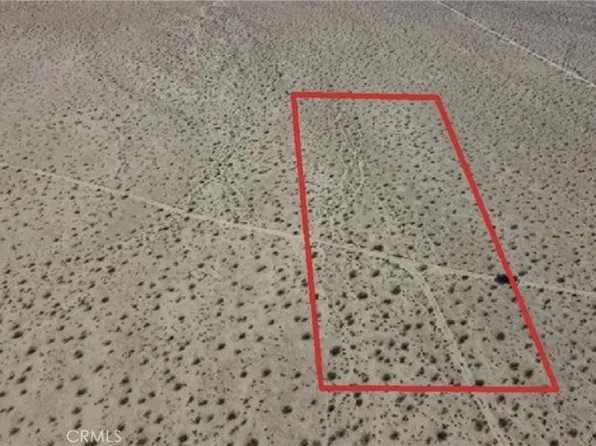 0 Hillview Rd, Hinkley, CA 92347