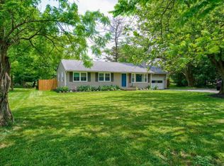 6057 S Old State Rd, Lewis Center, OH 43035