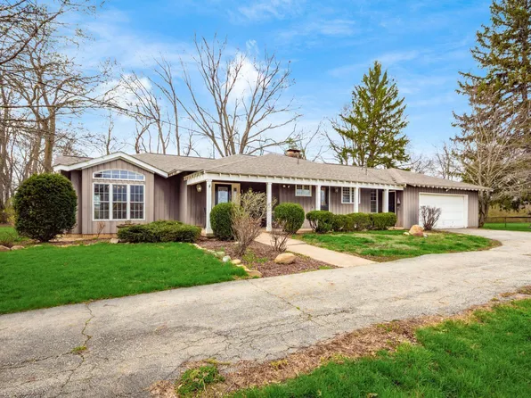 5400 Bachman Rd, Canal Winchester, OH 43110