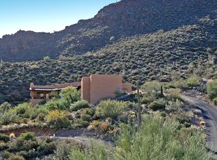 6231 W Trails End Rd, Tucson, AZ 85745