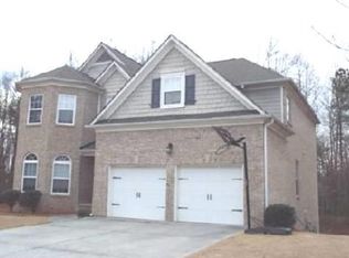 3304 Earhart Way, Buford, GA 30519