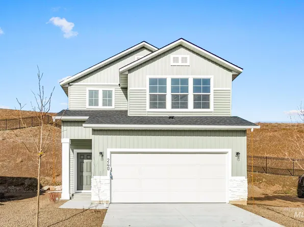 240 Caribou Ct, Horseshoe Bend, ID 83629