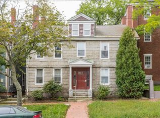 54 State St APT 1, Portland, ME 04101
