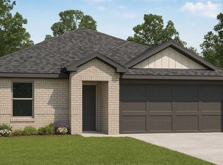 12010 Curlin Dr, Willis, TX 77318