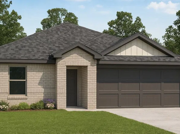 14897 Ivy Blossom Ln, Magnolia, TX 77354