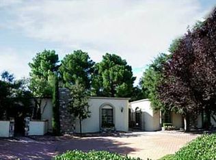 601 W Sunset Rd, El Paso, TX 79922