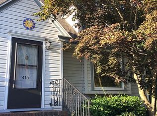 415 Pennsylvania Ave, Salisbury, MD 21801