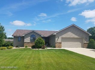 1007 26th St SW, Austin, MN 55912