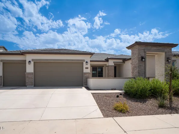 8513 S 22nd Drive, Phoenix, AZ 85041