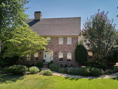 312 Summerfield Dr, Bryant, AR, 72022
