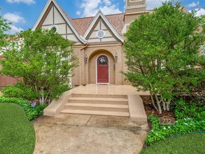 712 Lipscomb Ave, Dallas, TX, 75214