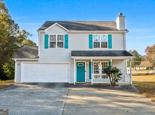 5 Old Rountree Rd, Riverdale, GA 30274