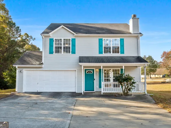 5 Old Rountree Rd, Riverdale, GA 30274