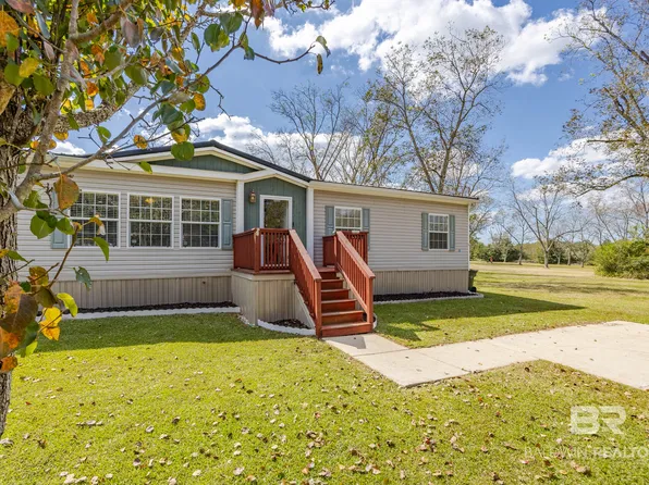 15687 Pecan View Dr, Loxley, AL 36551