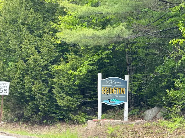 0 Portland Road, Bridgton, ME 04009