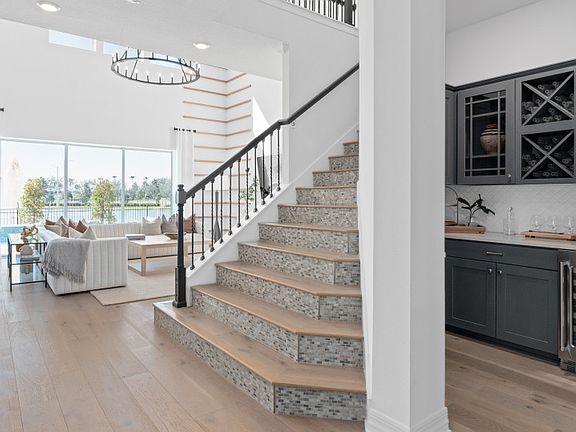Luxury Living