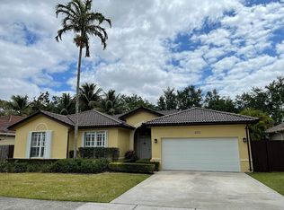 15017 SW 158th Ct, Miami, FL 33196