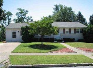 607 Cambria Ave, Harrisburg, PA 17111